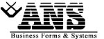 Logo & Link to ANS Business Forms & Systems Website