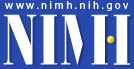 Logo & Link to Natl Institute of Mental Health Website